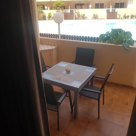 Apartamento Medano Loft El Médano Exterior foto