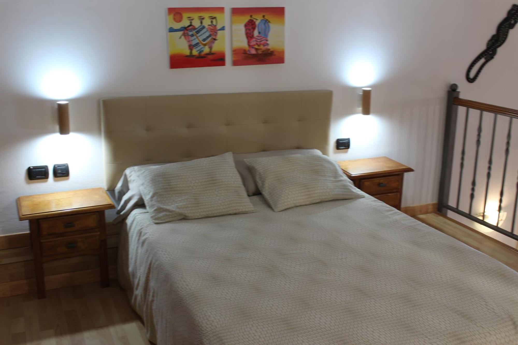 Apartamento Medano Loft El Médano Exterior foto
