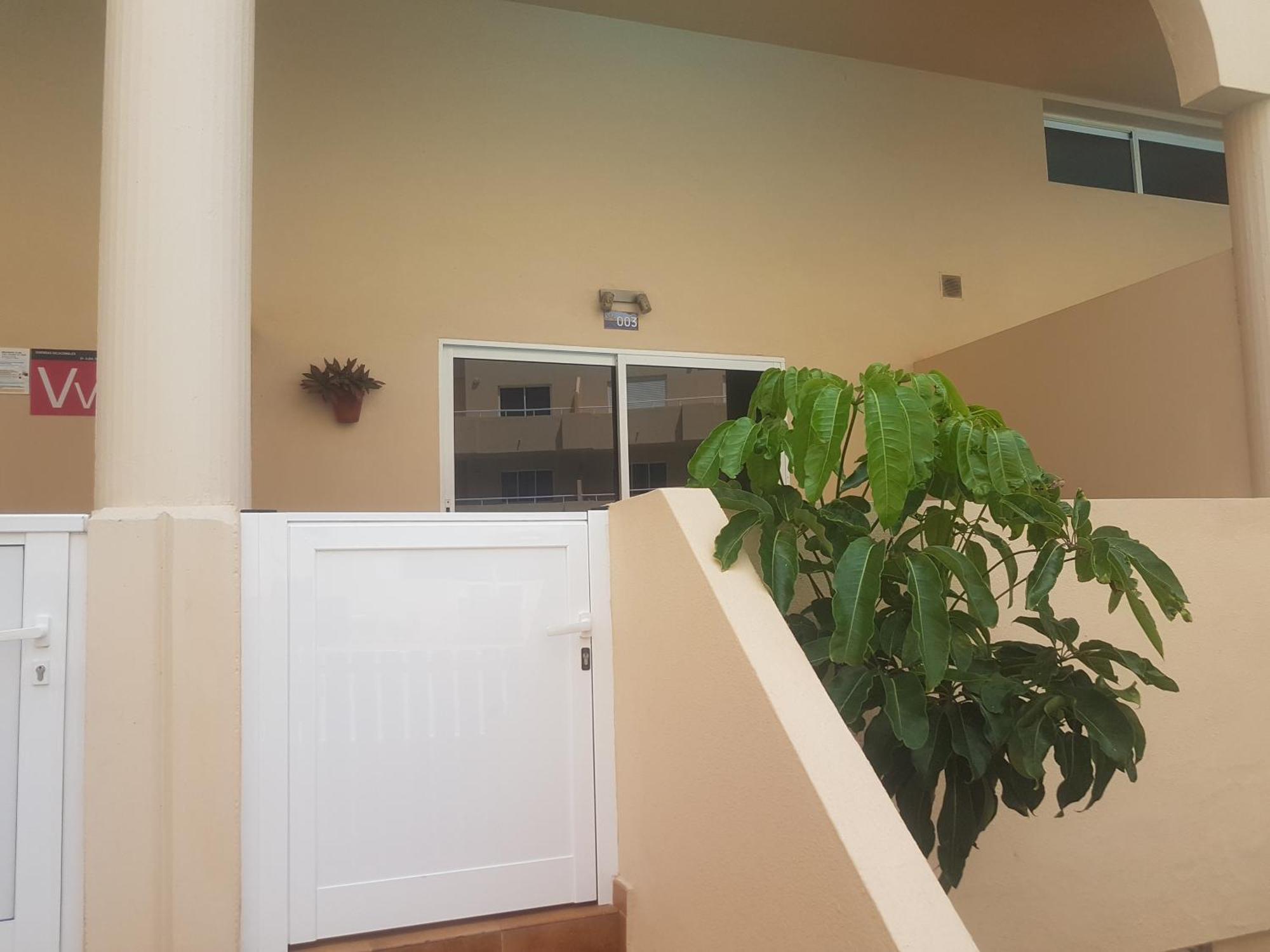 Apartamento Medano Loft El Médano Exterior foto