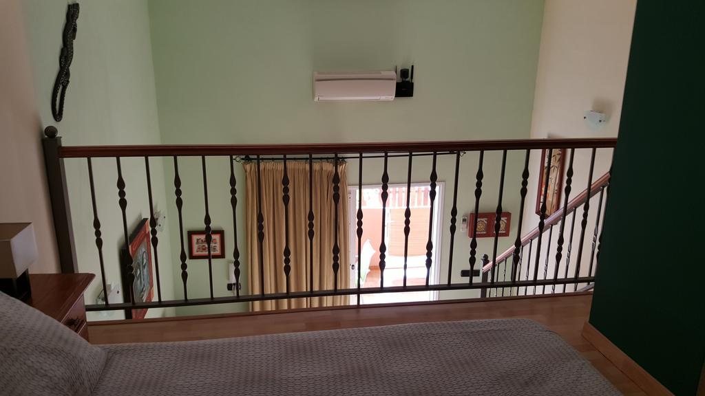Apartamento Medano Loft El Médano Exterior foto
