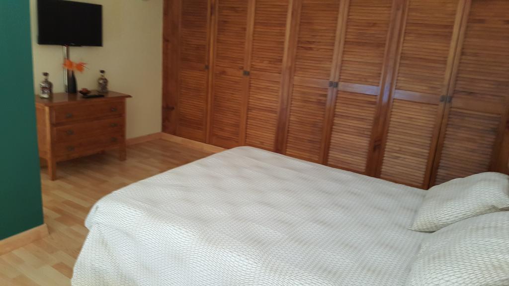 Apartamento Medano Loft El Médano Exterior foto