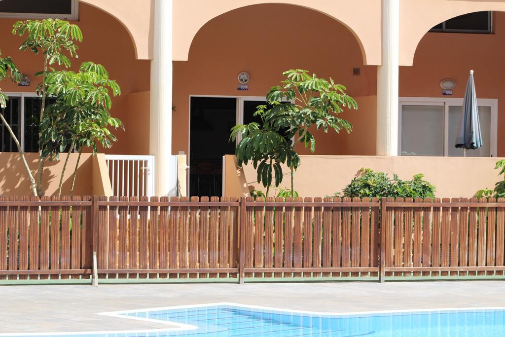 Apartamento Medano Loft El Médano Exterior foto